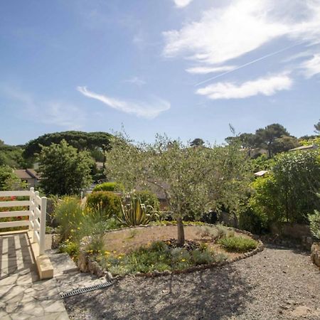 LARGE SPACIOUS house in FRÉJUS Esterno foto
