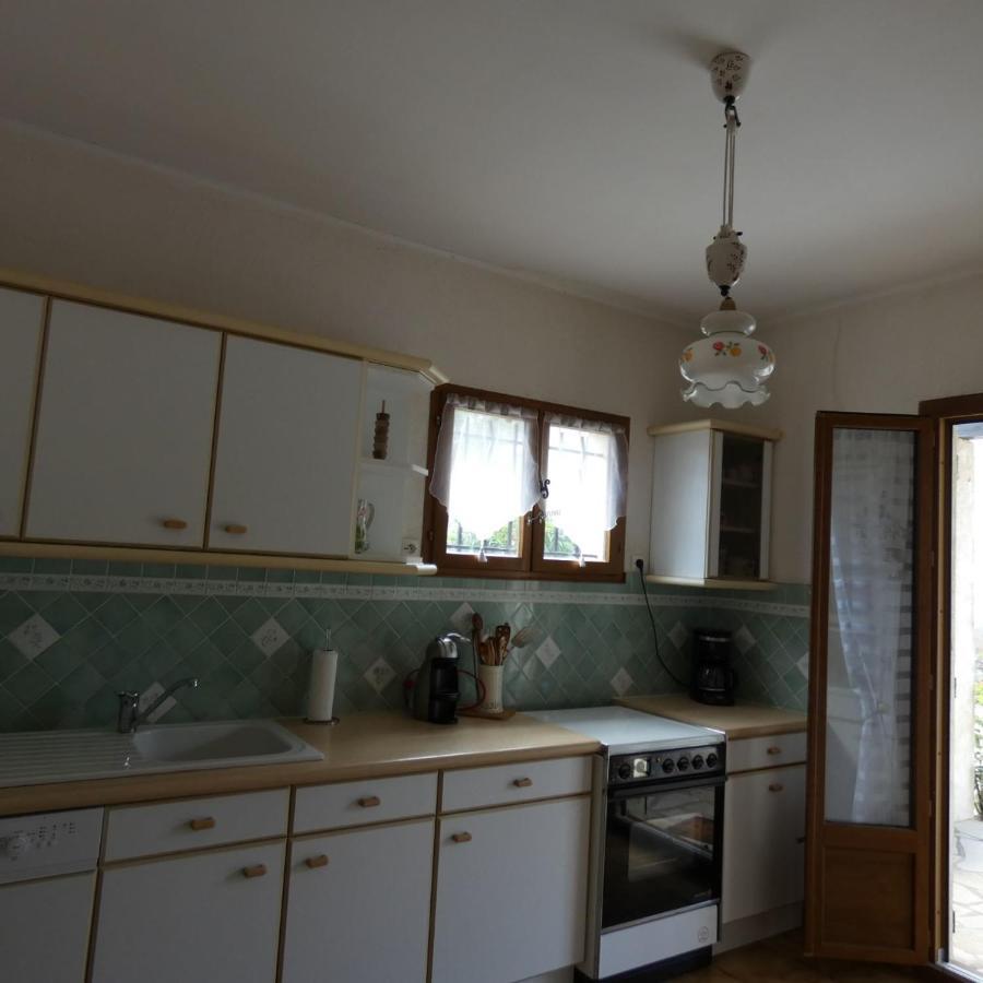 LARGE SPACIOUS house in FRÉJUS Esterno foto