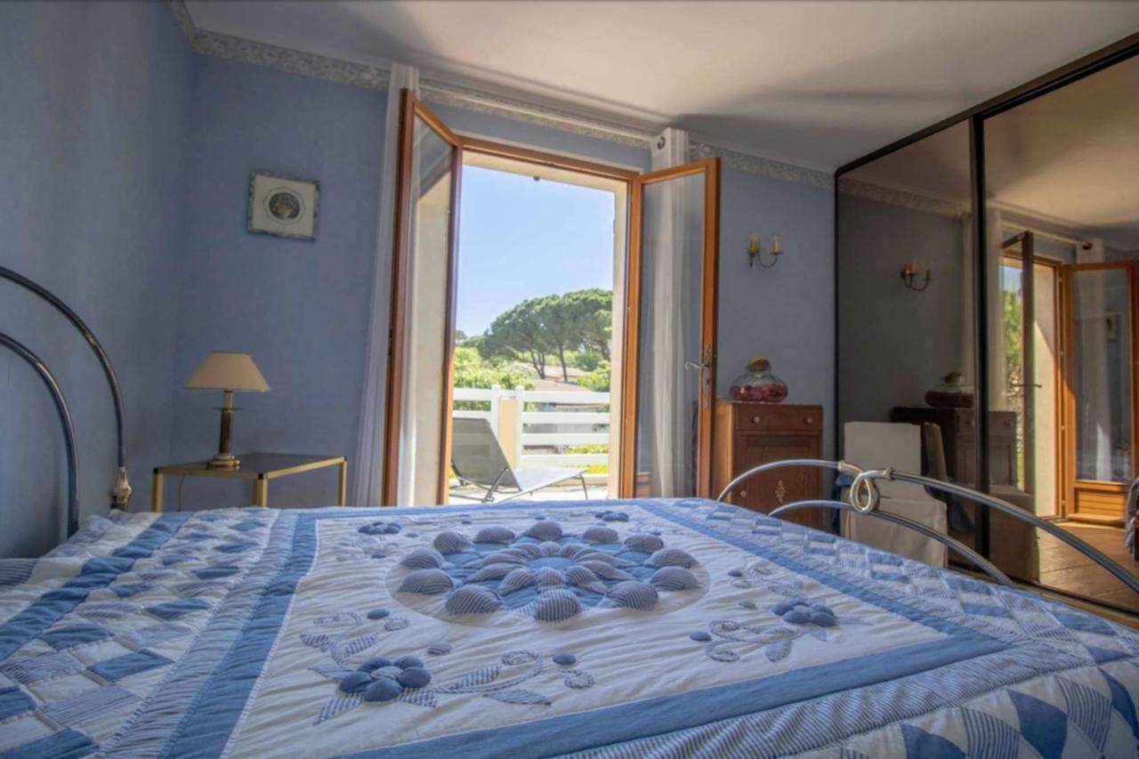 LARGE SPACIOUS house in FRÉJUS Esterno foto