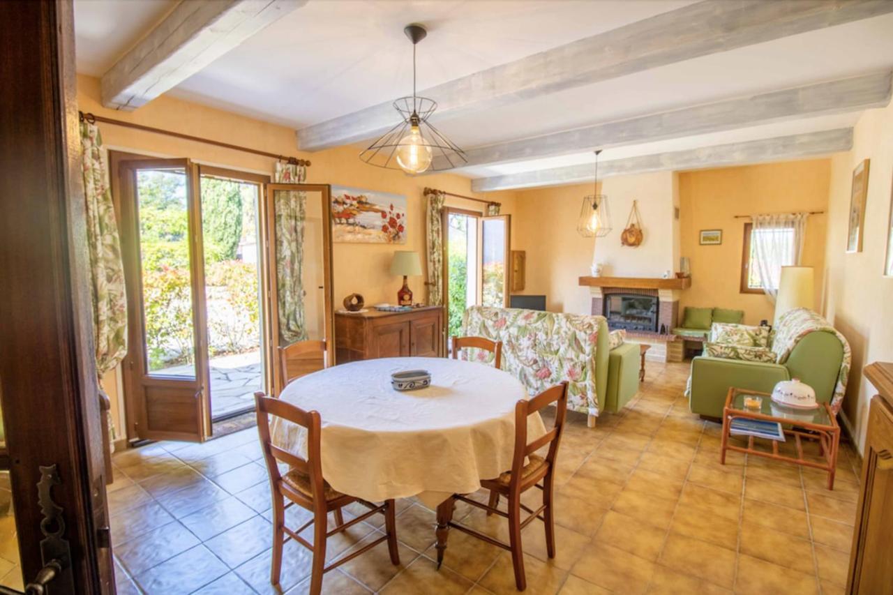 LARGE SPACIOUS house in FRÉJUS Esterno foto
