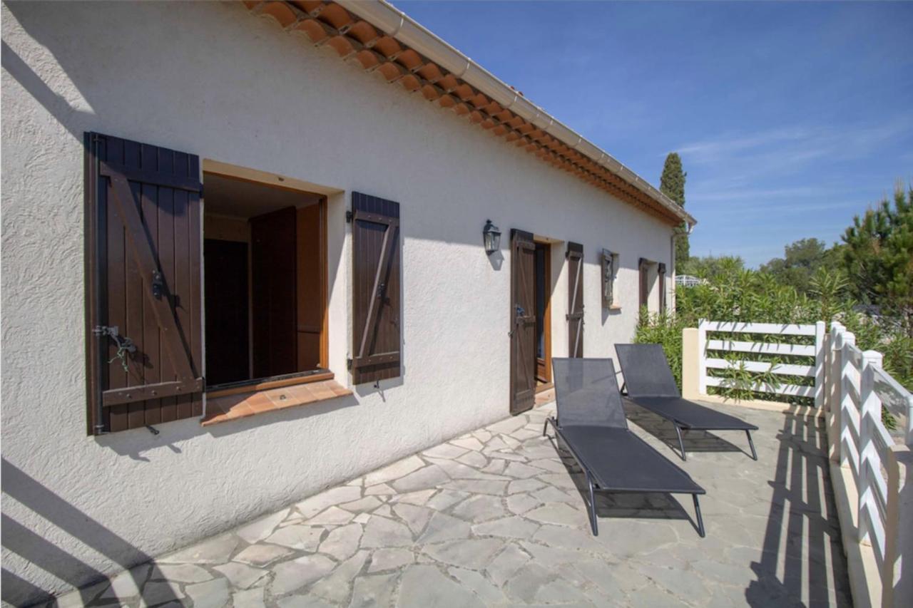 LARGE SPACIOUS house in FRÉJUS Esterno foto